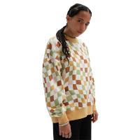 Vans CLUB SLOUCHY CREW SWEATSHIRT  VANS WS1