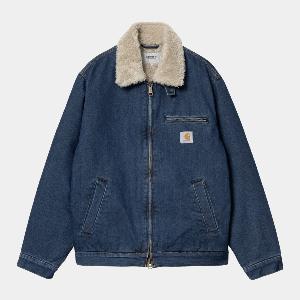 Carhartt  WIP  Herald Jacket HERALD J2