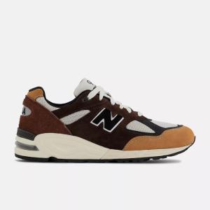  New Balance  Made in USA 990v2  M990BB2