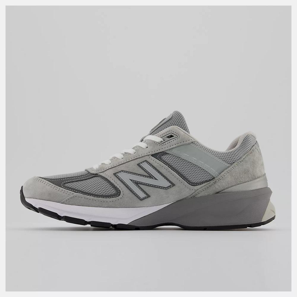 NEW BALANCE 990v5 Made in US M990GL5