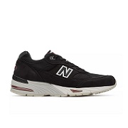 New Balance 991 Made in UK M991NKR