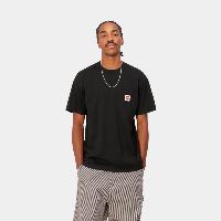Carhartt WIP  S/S Pocket Heart T-Shirt   POCKET H1