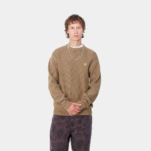 Carhartt  WIP  Chane Sweater CHANE S2