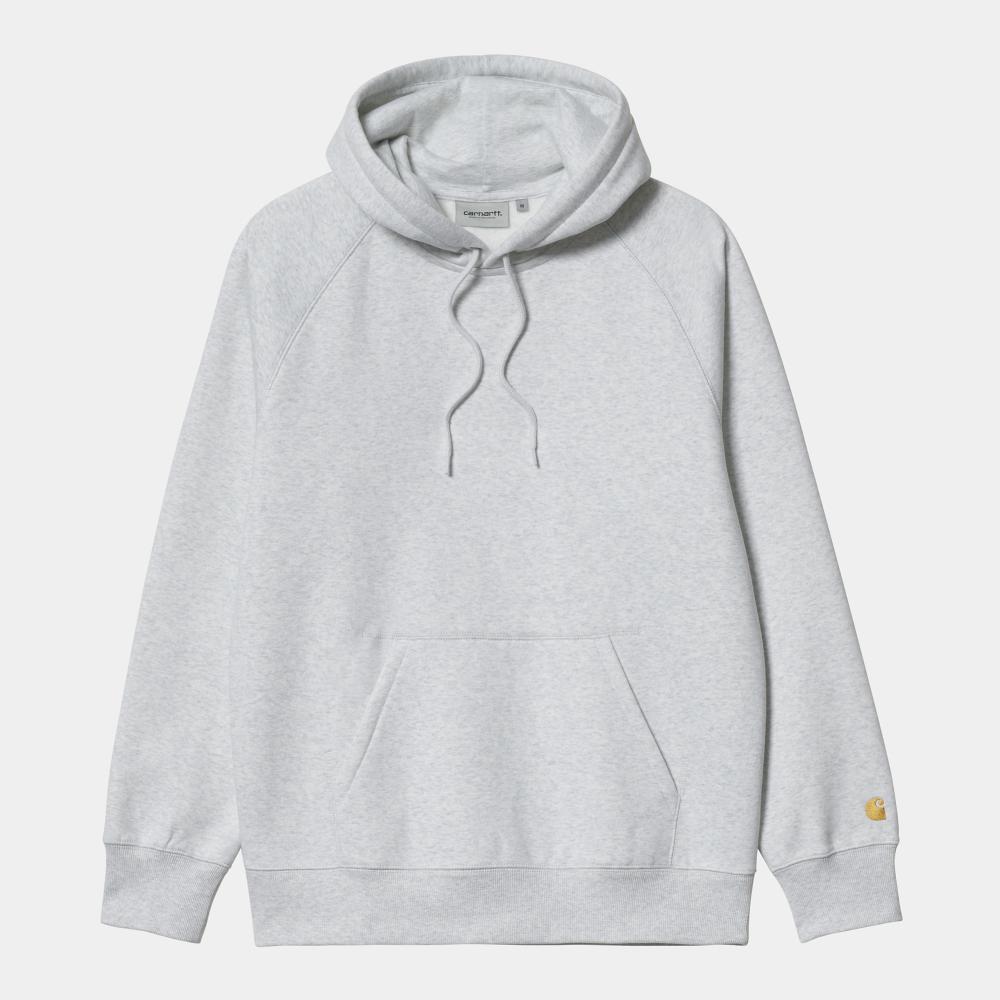 Carhartt   Hooded Chase Sweat HOODED C16