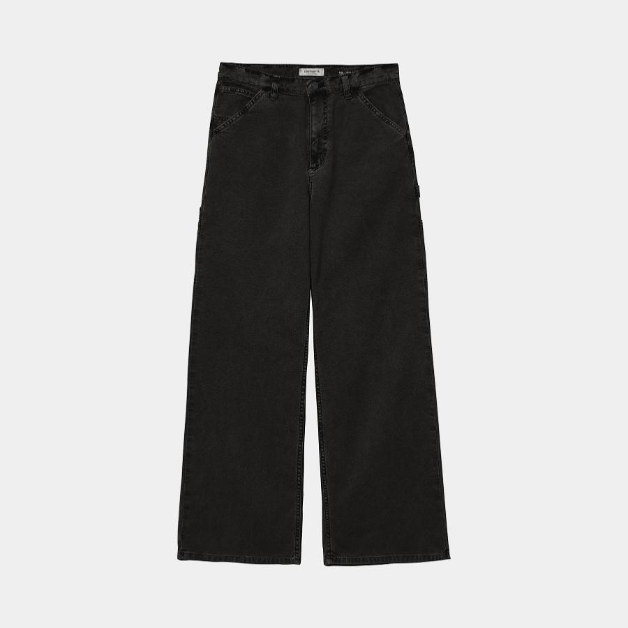 Carhartt W' Pant JENS Pasatiempos