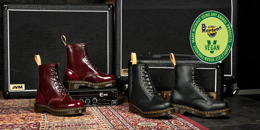 Dr martens palma 2025