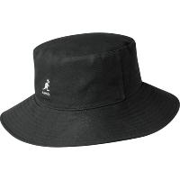  Kangol  Washed Fisherman Hat K5368 1