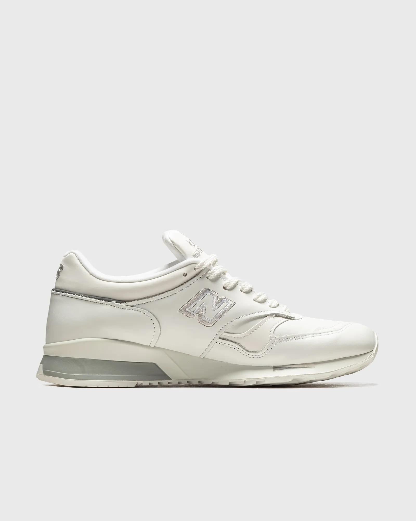 New Balance 1500 Made UK M1500WHI Online Pasatiempos