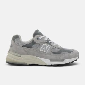 NEW BALANCE Made in US U992GY